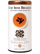 Lucky Irish Breakfast Loose Tea